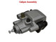 Honda Utility ATV Rear Disc Brake Kit by SuperATV